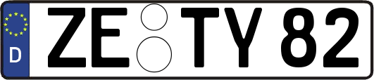 ZE-TY82