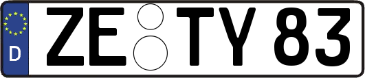 ZE-TY83