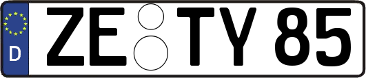 ZE-TY85