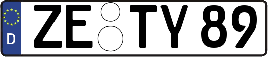ZE-TY89