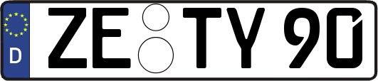 ZE-TY90