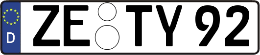 ZE-TY92