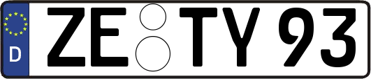 ZE-TY93