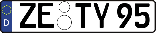 ZE-TY95