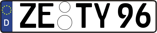 ZE-TY96