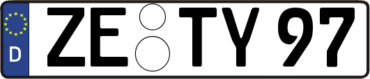 ZE-TY97