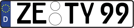 ZE-TY99
