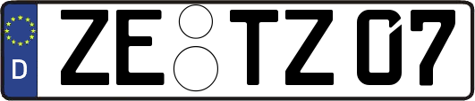 ZE-TZ07