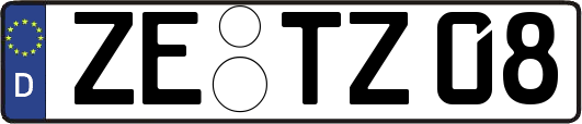 ZE-TZ08