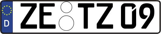 ZE-TZ09