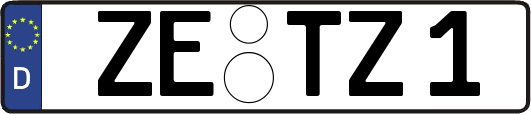 ZE-TZ1