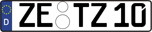 ZE-TZ10