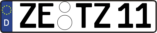 ZE-TZ11
