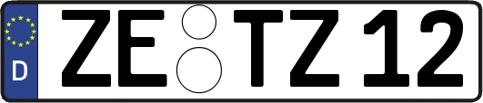 ZE-TZ12