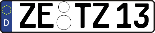 ZE-TZ13