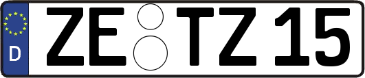 ZE-TZ15