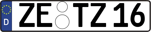ZE-TZ16