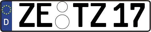 ZE-TZ17