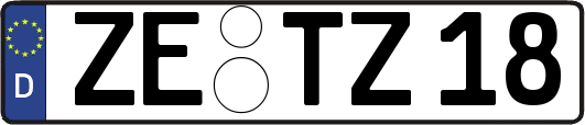 ZE-TZ18