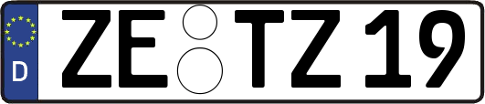 ZE-TZ19