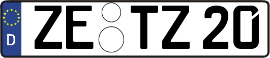 ZE-TZ20