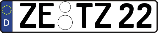 ZE-TZ22