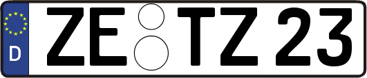 ZE-TZ23