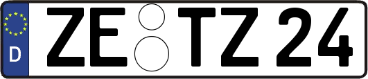 ZE-TZ24