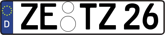 ZE-TZ26