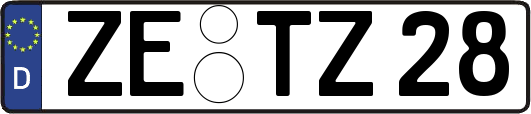 ZE-TZ28