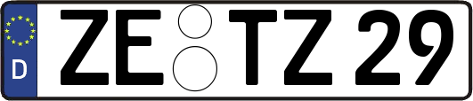 ZE-TZ29