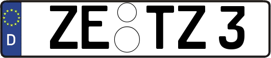 ZE-TZ3