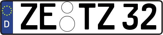 ZE-TZ32