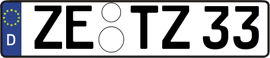 ZE-TZ33
