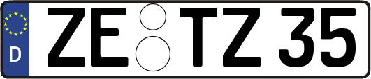 ZE-TZ35