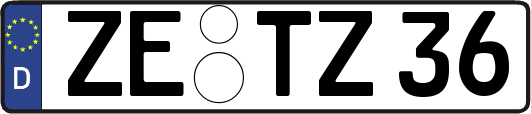 ZE-TZ36