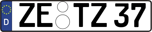 ZE-TZ37