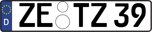 ZE-TZ39