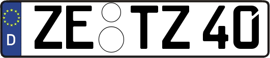 ZE-TZ40