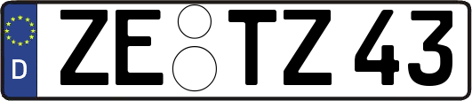 ZE-TZ43