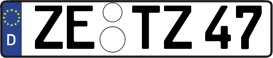 ZE-TZ47