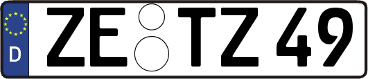 ZE-TZ49