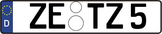 ZE-TZ5