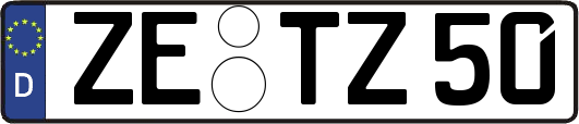 ZE-TZ50