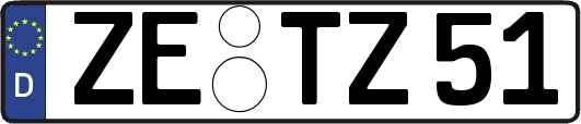 ZE-TZ51