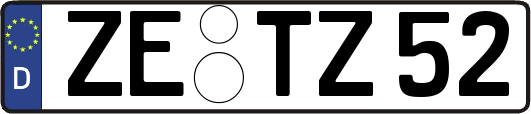ZE-TZ52