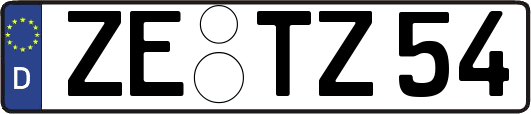 ZE-TZ54