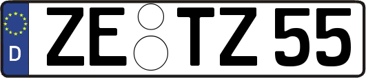 ZE-TZ55