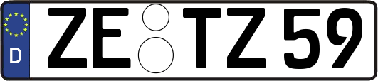 ZE-TZ59