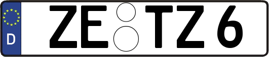 ZE-TZ6